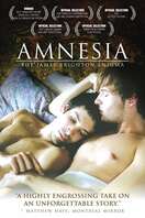 Poster of Amnesia: The James Brighton Enigma