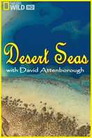 Poster of Desert Seas