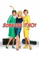 Poster of Some Like It Hot