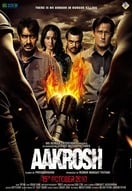 Poster of Aakrosh
