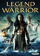 Poster of Legend of the Tsunami Warrior