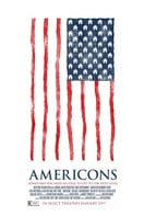Poster of Americons