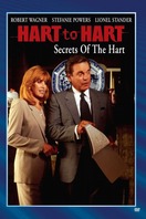 Poster of Hart to Hart: Secrets of the Hart