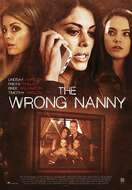 Poster of The Wrong Nanny