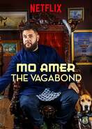 Poster of Mo Amer: The Vagabond