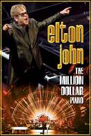 Poster of Elton John - The Million Dollar Piano