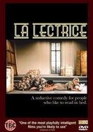 Poster of La Lectrice