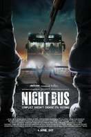 Poster of Night Bus
