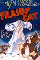 Poster of Fraidy Cat
