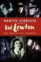 Poster of Val Lewton: The Man in the Shadows