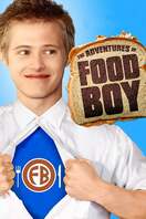 Poster of The Adventures of Food Boy