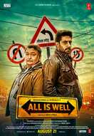 Poster of All Is Well