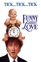 Poster of Funny About Love