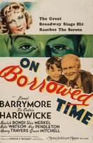 Poster of On Borrowed Time