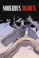 Poster of Moebius Redux: A Life in Pictures