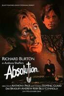 Poster of Absolution