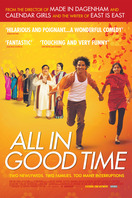 Poster of All in Good Time