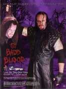 Poster of WWE Badd Blood: In Your House