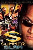 Poster of WWE SummerSlam 2000