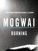 Poster of Mogwai: Burning