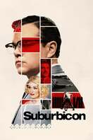 Poster of Suburbicon