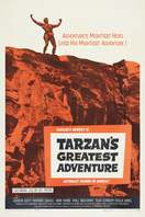 Poster of Tarzan's Greatest Adventure