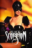 Poster of Black Scorpion