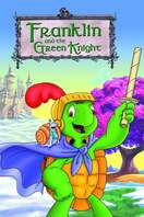 Poster of Franklin and the Green Knight