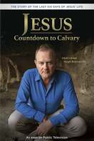 Poster of Jesus: Countdown to Calvary