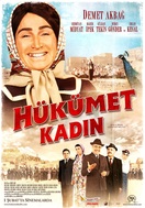 Poster of Government Woman