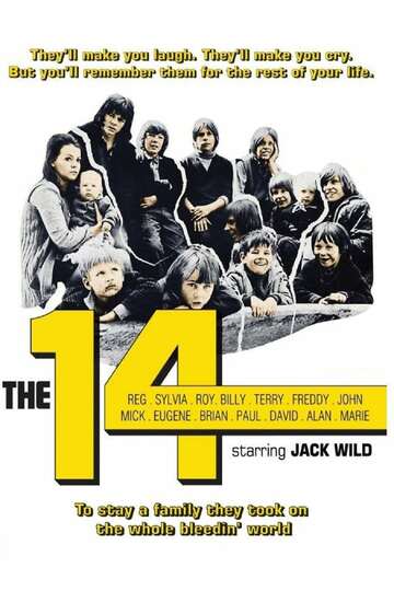 Poster of The 14