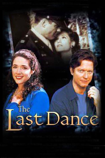 Poster of The Last Dance
