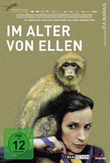 Poster of At Ellen’s Age