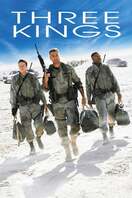 Poster of Three Kings