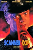 Poster of Scanner Cop