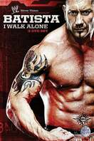 Poster of Batista - I Walk Alone