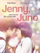 Poster of Jenny, Juno