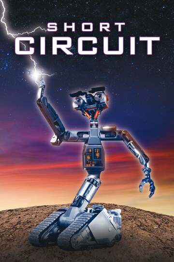 Poster of Short Circuit