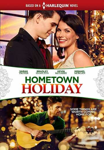 Poster of Hometown Holiday