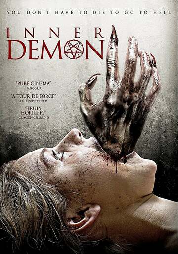 Poster of Inner Demon