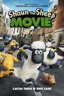 Poster of Shaun the Sheep Movie