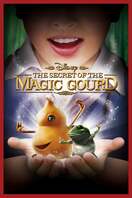 Poster of The Secret of the Magic Gourd