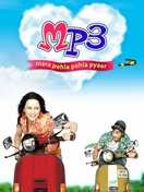 Poster of MP3: Mera Pehla Pehla Pyaar