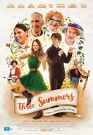 Poster of Three Summers