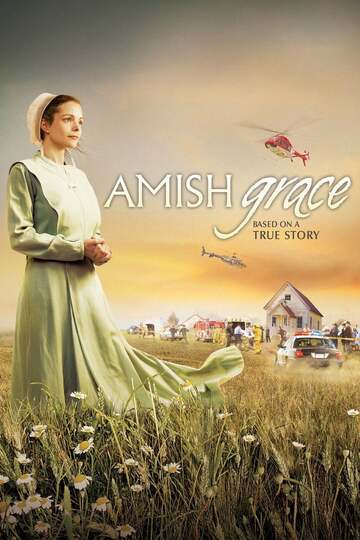 Poster of Amish Grace