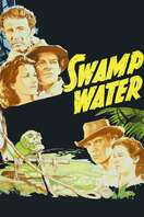 Poster of Swamp Water