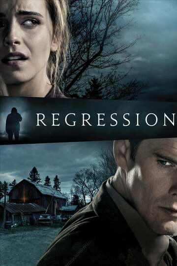Poster of Regression