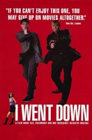 Poster of I Went Down