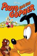 Poster of Pluto and the Gopher