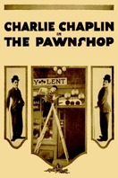 Poster of The Pawnshop